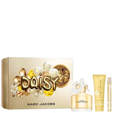 Marc Jacobs Daisy Eau de Toilette Geschenkset 100 ml