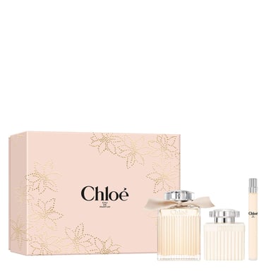 Chloé Signature Eau de Parfum Gift Set (100ml + 10ml + 100ml)