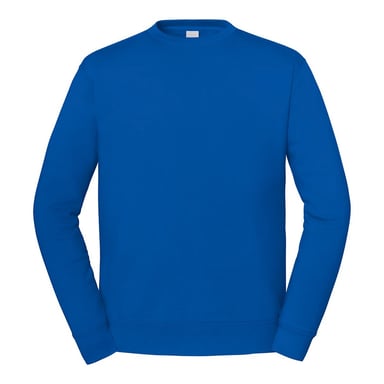 Fruit of the Loom Mens Iconic Premium Set-in Sweatshirt (Royal Blue)