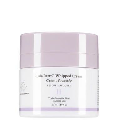 Drunk Elephant Lala Retro Whipped Cream Moisturiser 50ml