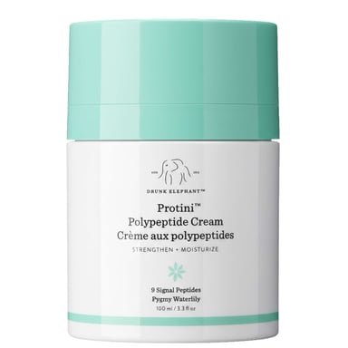 Drunk Elephant Protini Polypeptide Firming Navulbare Hydraterende Crème 100ml