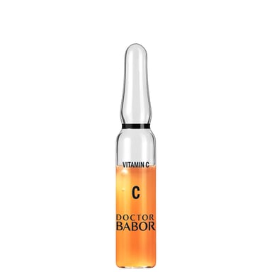 BABOR Doctor Babor DOC Radiance Ampoule - 7 x 2ml
