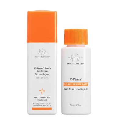 Drunk Elephant C-Firma Fresh Vitamine C Dagserum 28 ml, 15% vitamine C