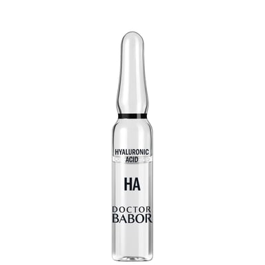 BABOR Doctor Babor 10D Hyaluronic Acid Ampoule Serum Concentrate 14 ml