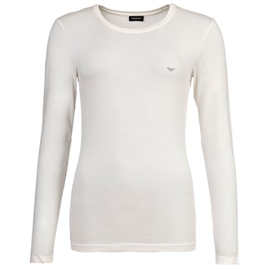 Emporio Armani Essential Studs Longsleeve