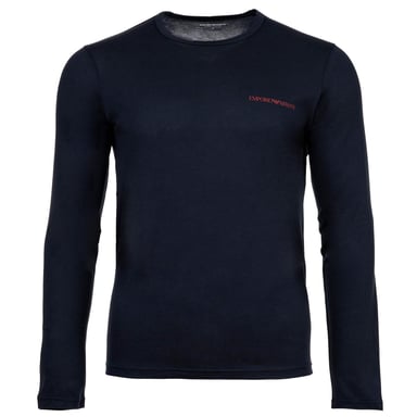 Emporio Armani Pure Cotton Longsleeve