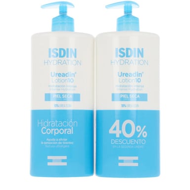 Ureadin Lotion10 Intense Hydration Duo 2 X 750 ml