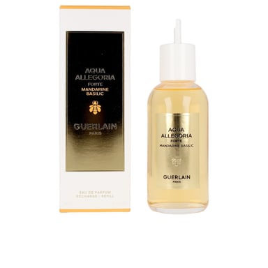 Aqua Allegoria Mandarine Basilic Forte EDP Navulling 200 ml
