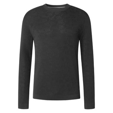 Joop Knitted Jumper