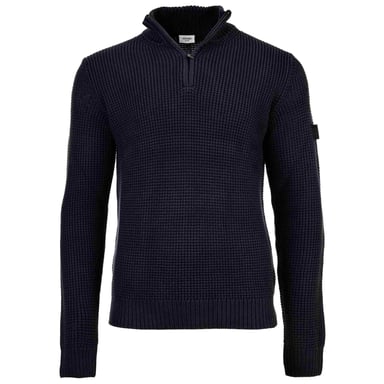 Joop Knitted Jumper