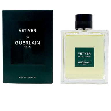 Vetiver Eau De Toilette Spray 150 ml