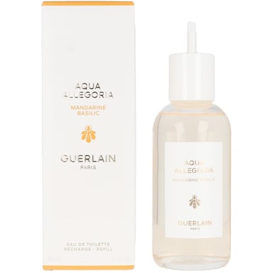 Aqua Allegoria Mandarine Basilic Navulling Edt Vapo 200 ml