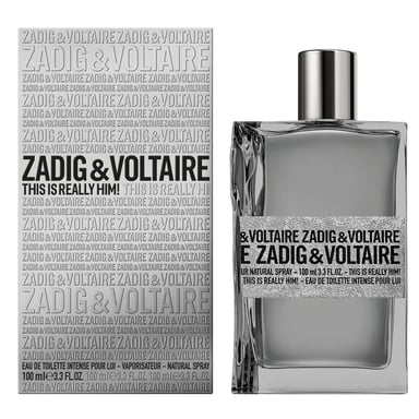 Dit Is Echt! Hem Edt Vapo 100 ml