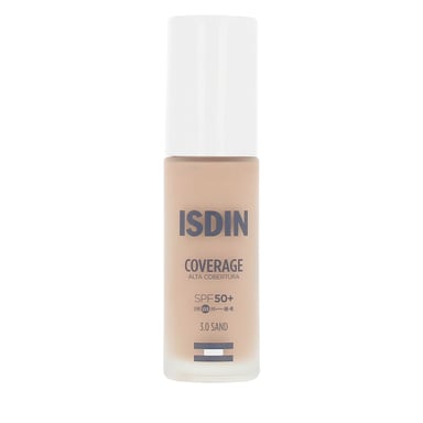 Coverage Hoge Dekking Spf50+ #3.0-zand 30 gr