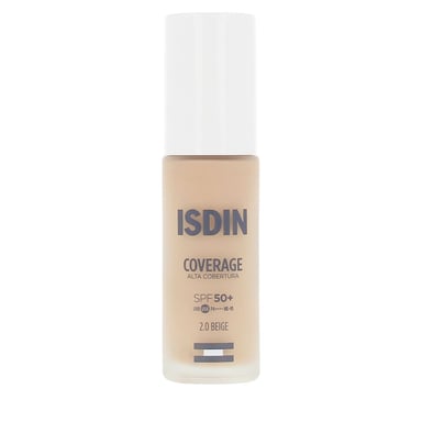 Dekking Hoge Dekking Spf50+ #2.0-beige 30 gr