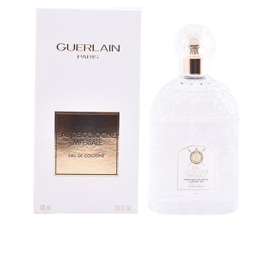 Eau De Cologne Imperiale Eau De Cologne Spray 100 ml