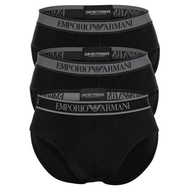 Emporio Armani Core Logoband Brief