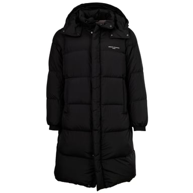 Armani Exchange Piumino - Down Jacket Quilted Jacket