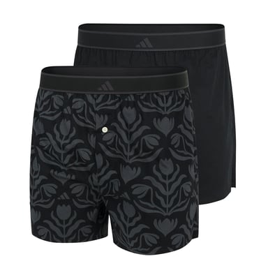 Adidas Boxershorts 2Er Pack Woven Boxer Shorts