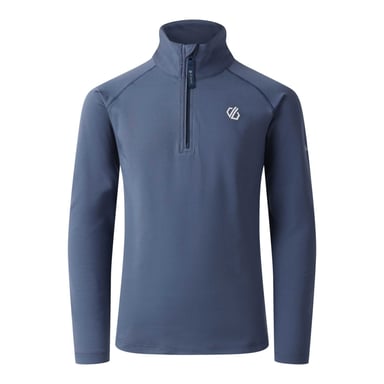 Dare 2B Childrens/Kids Consist II Thermal Top (Blue Indigo)