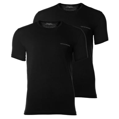 Emporio Armani Pure Cotton T-Shirt