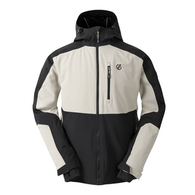 Dare 2B Mens Eagle III Ski Jacket (Abbeystone/Black)