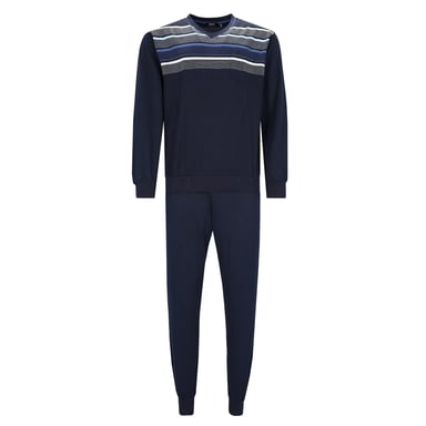 Hajo Schlafanzug Klima Komfort® Pyjamas