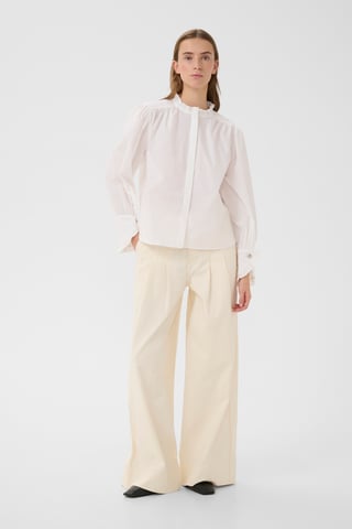 Overhemd met lang mouwen KBElse Overhemd met lang mouwen Classic fit