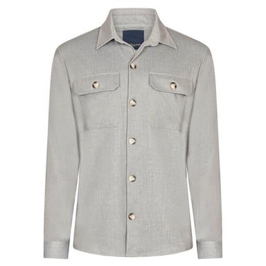 Cavallaro Cavallaro overshirt