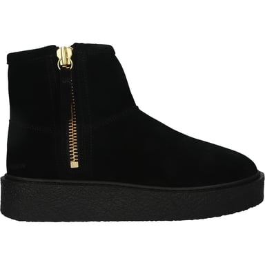 ENJAR LUTIA - EL426 Black - Boots