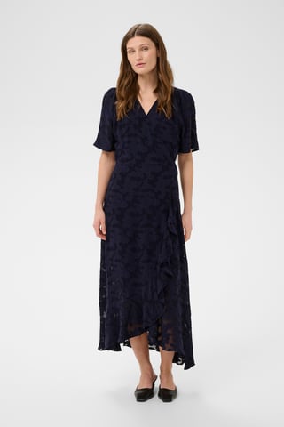 Jurk SLFelisia Jurk Feminine