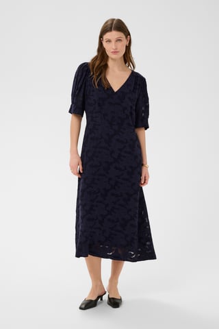 Jurk SLFelisia Jurk Regular fit