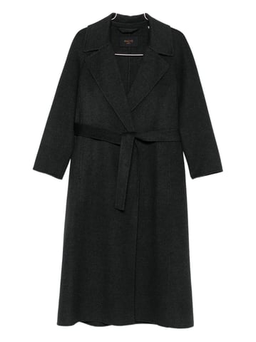 Paola Wool Coat