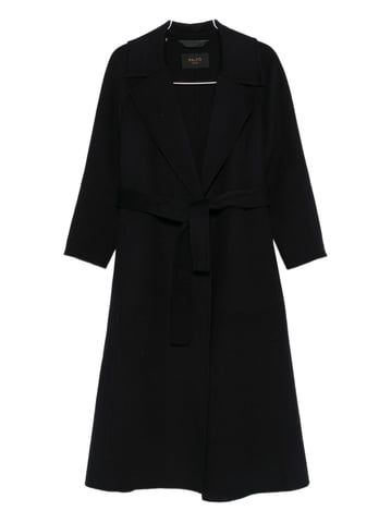 Paola Wool Coat