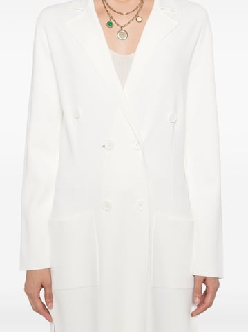 Double-breasted Coat