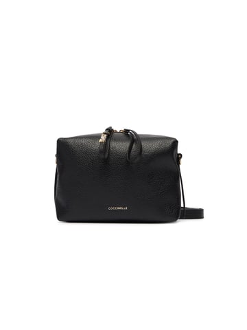 Coccinelle Nory Handbag Grained Leather