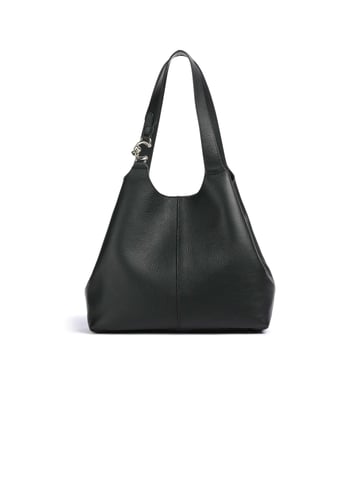 Coccinelle C-Easy Handbag Grained Leather