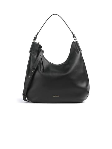 Coccinelle Rebekka Handbag Grained Leather