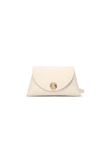 Coccinelle Nikla Handbag Double Grainy Leather