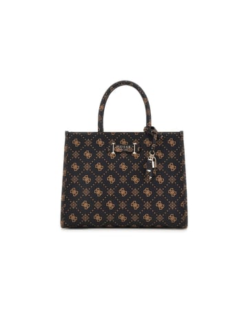 Silia 2 Comp Tote