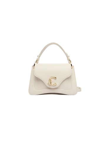 Coccinelle C-Me Handbag Grained Leather