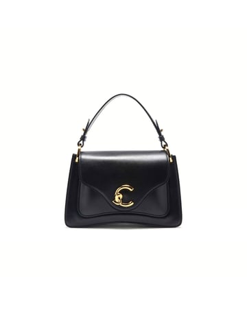 Coccinelle C-Me Kalfs Handtas Kalfs Gladmateriaal