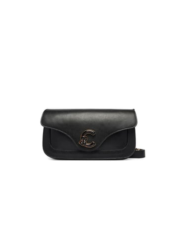 Coccinelle C-Me Calf&Marb Handbag Calf Smooth Leather
