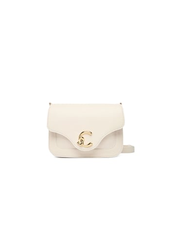 Coccinelle C-Me Handbag Grained Leather