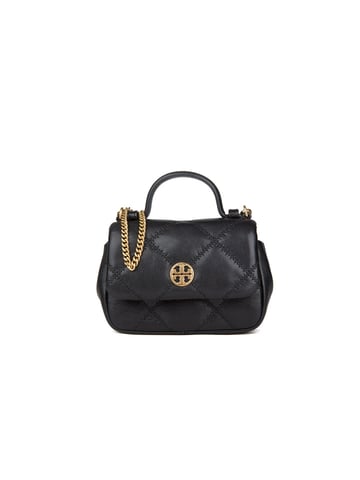 Willa Nano Top Handle