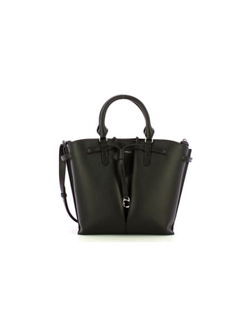Coccinelle Flores Handbag Grained Leather