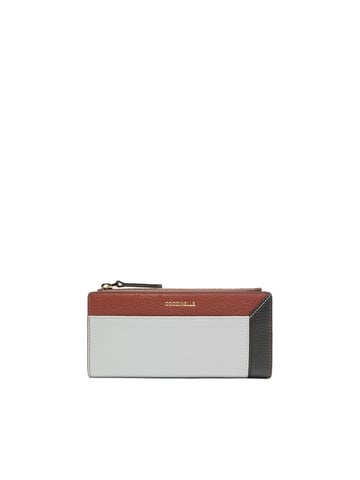 Coccinelle Loreen Wallet Grained Leather