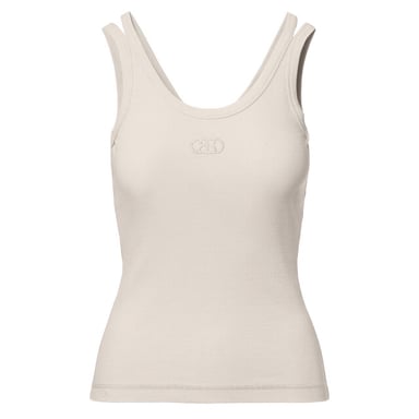 Beaumont Top zonder mouw bc59620261 dax