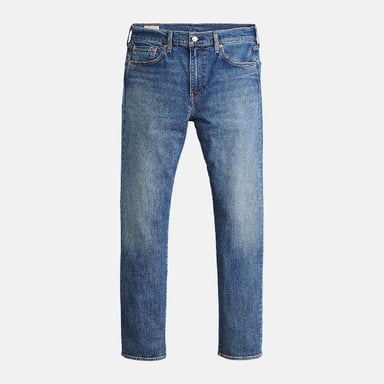 Levi's 502 Taper jeans voor heren in blauw