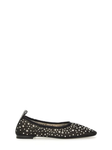 Crystal Flats